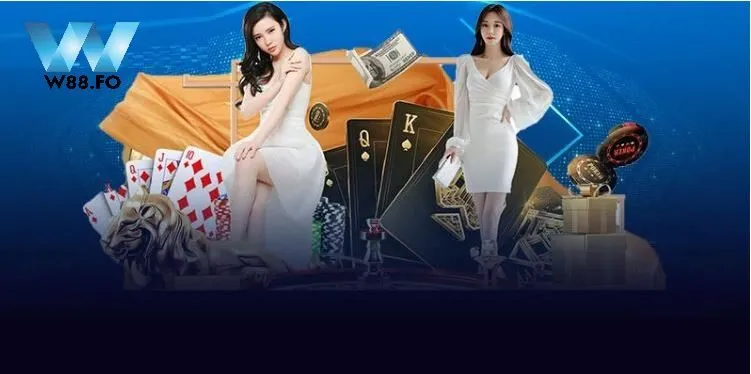 Đăng Nhập W88 3 Lỗi Thường Gặp Khi Đăng nhập W88 và Cách Khắc Phục
