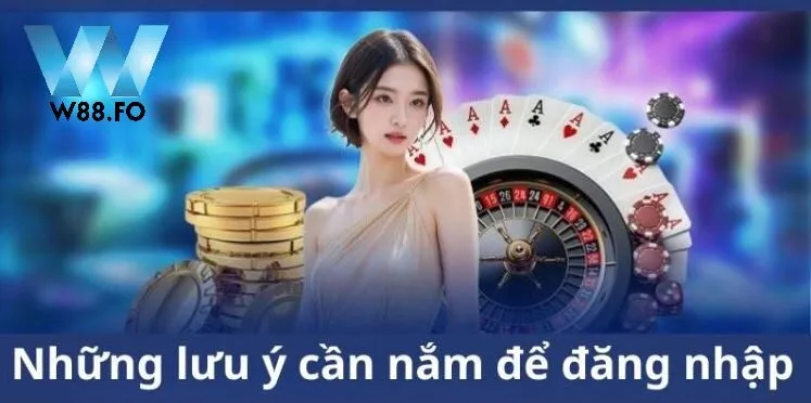 Đăng Nhập W88 1 Lý Do Nên Đăng Nhập W88